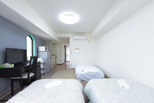 Hirojo Building 203,303,403,603,703 - Vacation STAY 15452