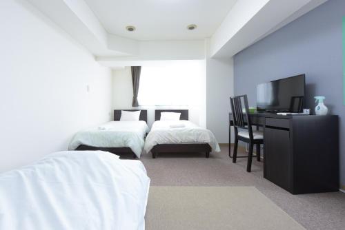 Hirojo Building 203,303,403,603,703 - Vacation STAY 15452