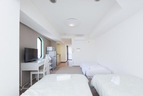 Hirojo Building 203,303,403,603,703 - Vacation STAY 15451