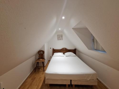 Les appartements du Koifhus