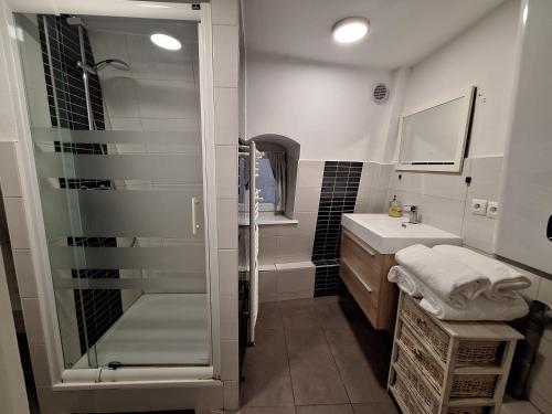 Les appartements du Koifhus