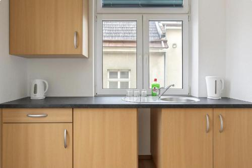 Cosy Charming Long-Term Apartment