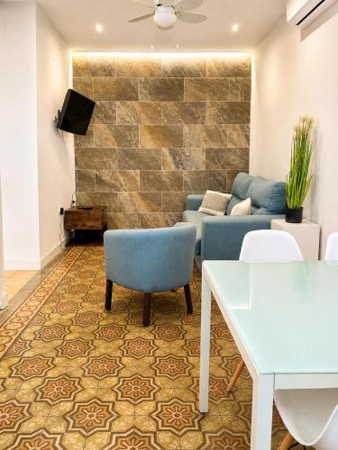 Apartamento tradición de la Corredera