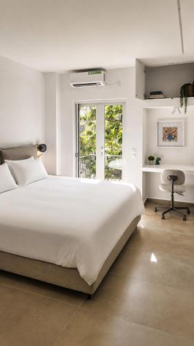 Penelope - 2BR close to Metro station
