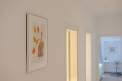 Penelope - 2BR close to Metro station