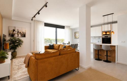 Premium Extended-Stay 2-Bed Apartment in Estepona