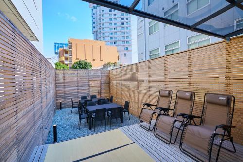 The Sento House Osaka