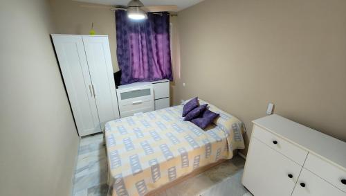 Duplex on the Costa del Sol