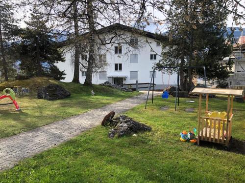 Pignia Bergblick