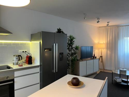 Burgães II Apartment