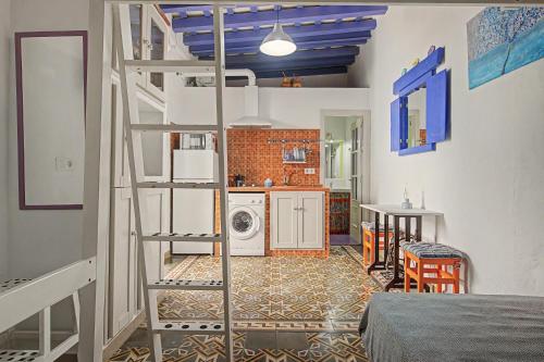 Estudio Centro Histórico