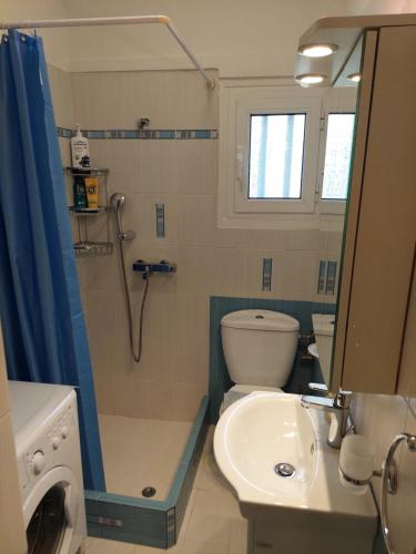 Vouliagmeni Apartment Opposite The Margi
