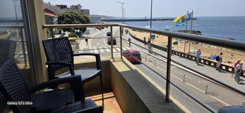 Casa da Praia, Foz O Porto