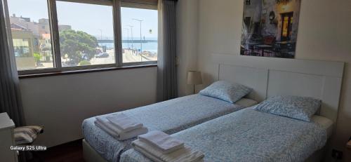Casa da Praia, Foz O Porto