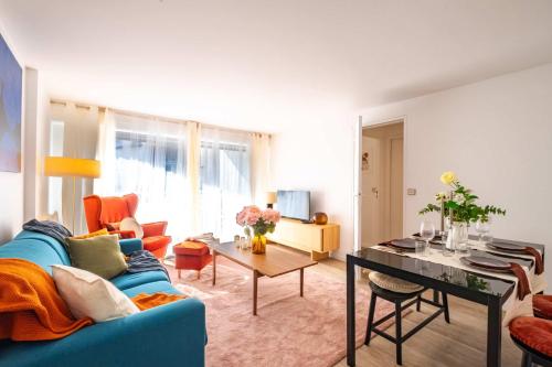 Le Balcon Pigalle