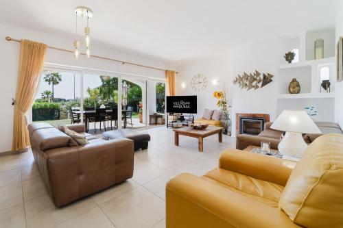 Villa Vale Navio 40