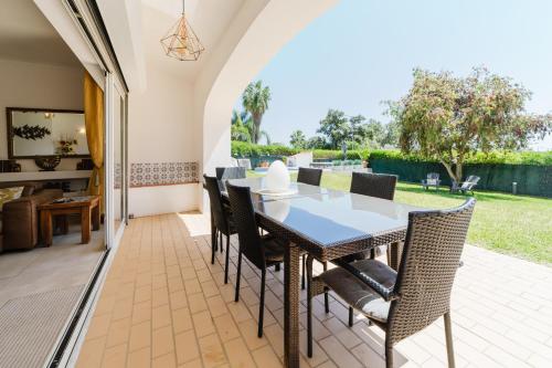 Villa Vale Navio 40