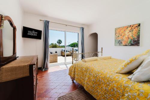 Villa Vale Navio 40