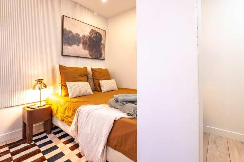 Studio cosy près du Bon Marché