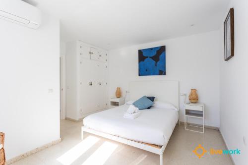 Duplex de la Viña by Livework