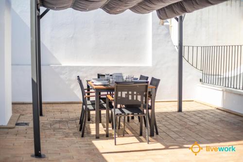 Duplex de la Viña by Livework
