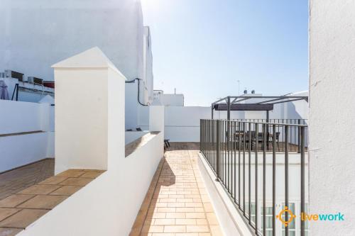 Duplex de la Viña by Livework
