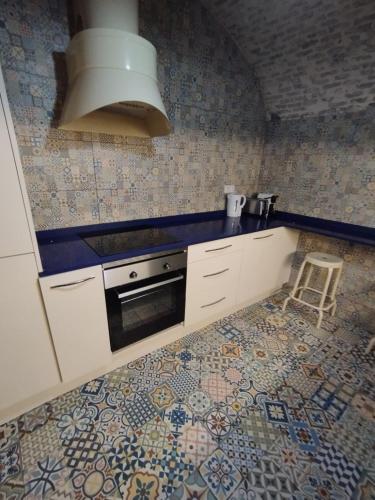 Apartamento para 4 personas