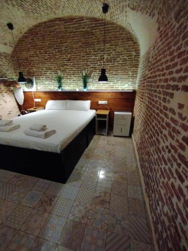 Apartamento para 4 personas