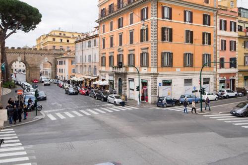 Rome Vatican Inn