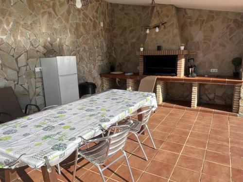 Chalet El Almendral