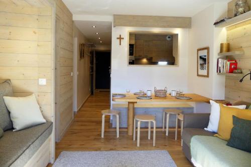 Résidence Proveres - SUPERBE 3 PIÈCES SUR LES PISTES - IDÉAL POUR UNE FAMILLE MAE-7395