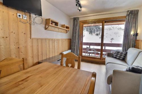 Résidence Pralin - CHARMANT STUDIO SUR LES PISTES - PROCHE DES COMMERCES MAE-7403