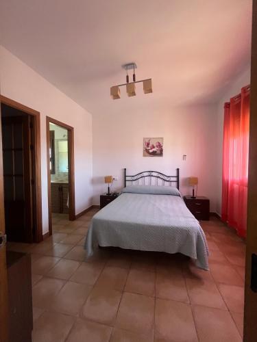 Chalet El Almendral