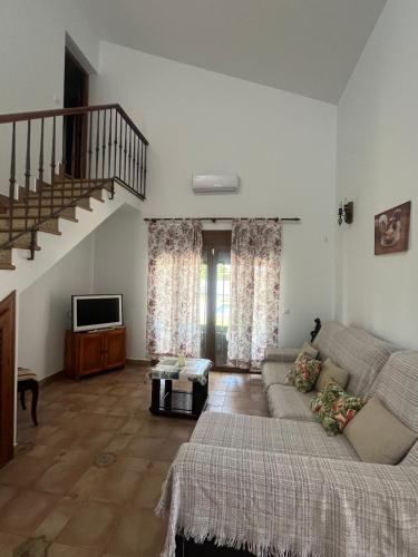 Chalet El Almendral