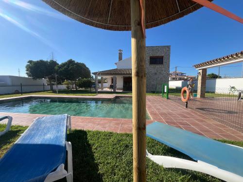Chalet El Almendral
