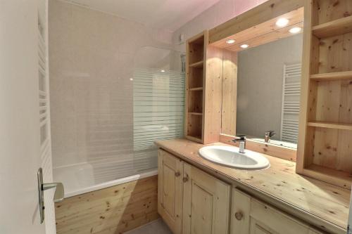 Résidence Plein Soleil - RÉSIDENCE DE QUALITÉ, BEL APPARTEMENT MAE-7424
