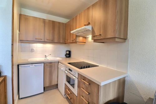Résidence Plein Soleil - RÉSIDENCE DE QUALITÉ, BEL APPARTEMENT MAE-7424