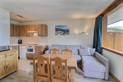 Résidence Plein Soleil - RÉSIDENCE DE QUALITÉ, BEL APPARTEMENT MAE-7424