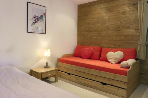 Résidence Proveres - SUPERBE DUPLEX SUR LES PISTES, LABEL MÉRIBEL MAE-7433
