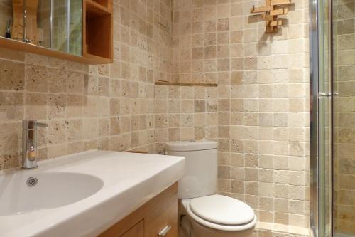 Résidence Proveres - SUPERBE DUPLEX SUR LES PISTES, LABEL MÉRIBEL MAE-7433