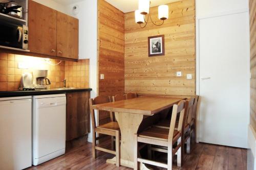 Résidence Pralin - AGRÉABLE DUPLEX OUEST, QUARTIER DU CHATELET, IDÉAL FAMILLE MAE-7446