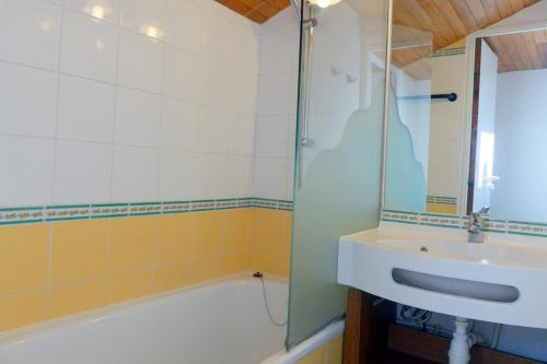 Résidence Pralin - AGRÉABLE DUPLEX OUEST, QUARTIER DU CHATELET, IDÉAL FAMILLE MAE-7446