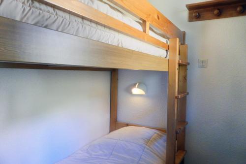 Résidence Pralin - AGRÉABLE DUPLEX OUEST, QUARTIER DU CHATELET, IDÉAL FAMILLE MAE-7446