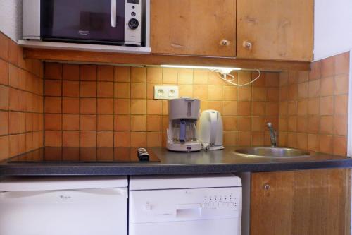 Résidence Pralin - AGRÉABLE DUPLEX OUEST, QUARTIER DU CHATELET, IDÉAL FAMILLE MAE-7446