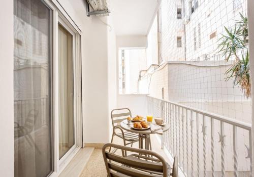 Kolonaki prive luxury in the center