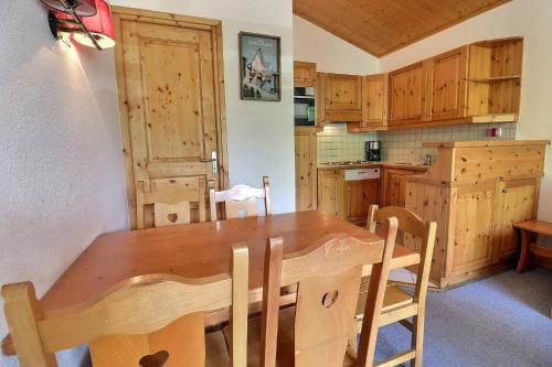Résidence Plein Soleil - BEL APPARTEMENT CONFORTABLE AVEC GRANDE TERRASSE SUD MAE-7498