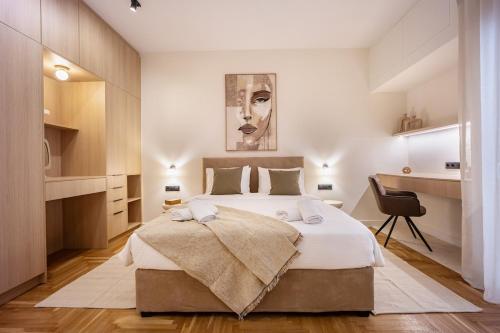 Kolonaki prive luxury in the center