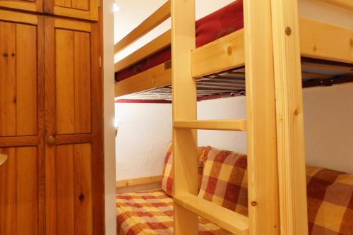 Résidence Plein Soleil - COSY STUDIO CABINE PLEIN SUD MAE-7565
