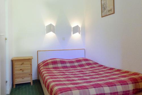 Résidence Pralin - AGRÉABLE 2 PIÈCES CABINE BIEN EXPOSÉ, SKIS AUX PIEDS MAE-7591