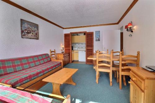 Résidence Plein Soleil - APPARTEMENT ENSOLEILLÉ, TV DANS LE SALON ET LA CHAMBRE MAE-7612